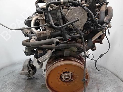 Engine AUDI A4 B8 (8K2) 2.0 TDI | BP32667861M1 - Image 3