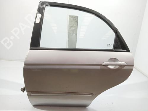 Used Left rear door Left rear door KIA CERATO I Hatchback (LD) 2.0 CRDi (112 hp) 34244925 34244925
