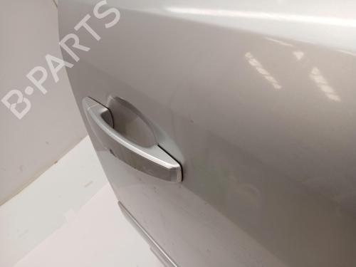 Right front door OPEL CORSA D (S07)  | BP29338074C3 