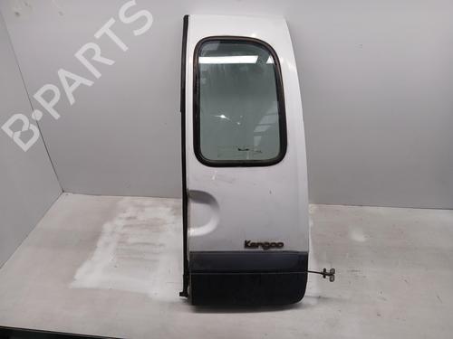 Used Right tailgate RENAULT KANGOO (KC0/1_) 1.5 dCi (57 hp) 27613526