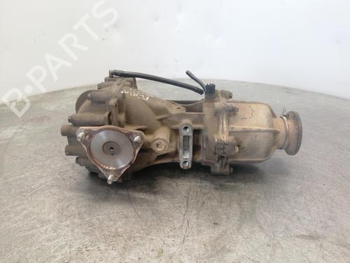 Rear differential FIAT SEDICI (189_) 1.9 D Multijet 4x4 | BP5527650M24 