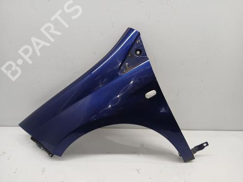 Used Left front fenders Left front fenders 38624043 38624043
