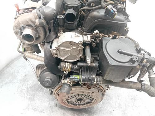Engine PEUGEOT 307 Break (3E) | BP37594606M1 - Image 5