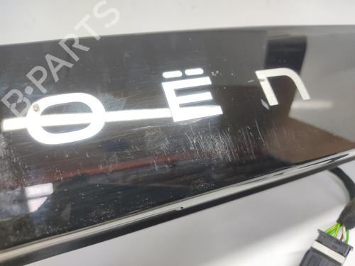 Rear center light CITROËN C4 III (BA_, BB_, BC_) | BP31382299I39