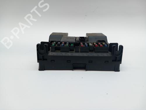 Fuse box PEUGEOT 307 CC (3B) 1.6 16V | BP28276058E1 