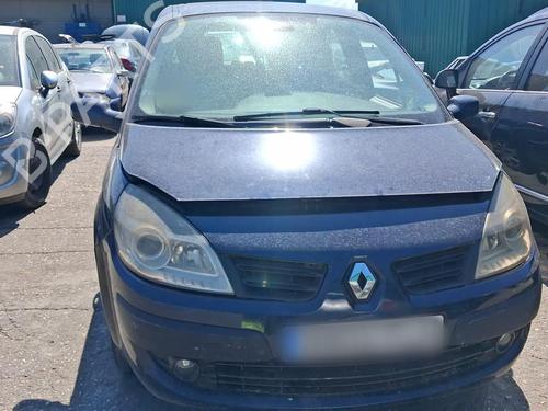 Used Parts RENAULT GRAND SCÉNIC II (JM0/1_) 2.0 dCi (JM1K) 4933442