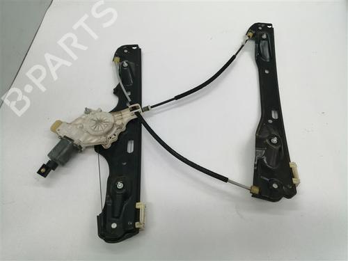 Used Front right window mechanism Front right window mechanism 16573357 16573357