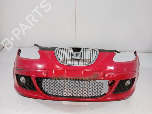 Used Front bumper SEAT ALTEA (5P1) [2004-2015]  31589240