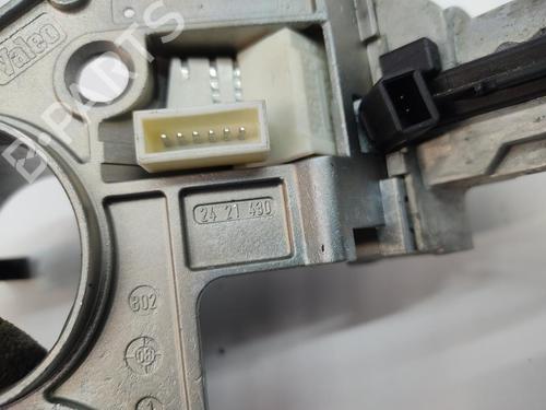 Ignition barrel OPEL ASTRA H (A04) 1.6 (L48) | BP36279543M48 - Image 5