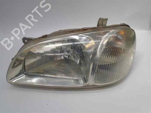 Used Left headlight Left headlight KIA CARNIVAL I (UP, FL) 2.9 TDi (126 hp) 7083525 7083525