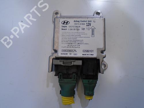 Airbag Kit HYUNDAI H-1 Cargo (TQ)  | BP7679659C86 