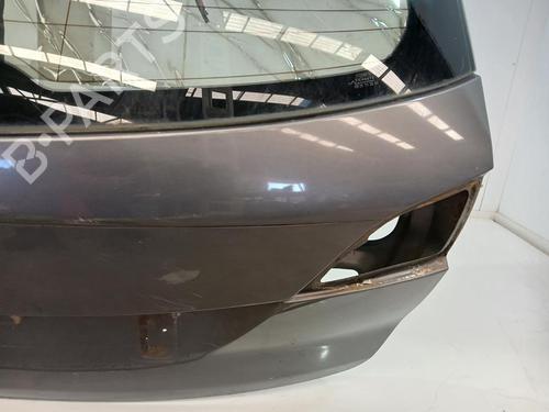 Tailgate MAZDA 6 Hatchback (GH) 2.0 MZR-CD (GH14) | BP34216142C6 - Image 4