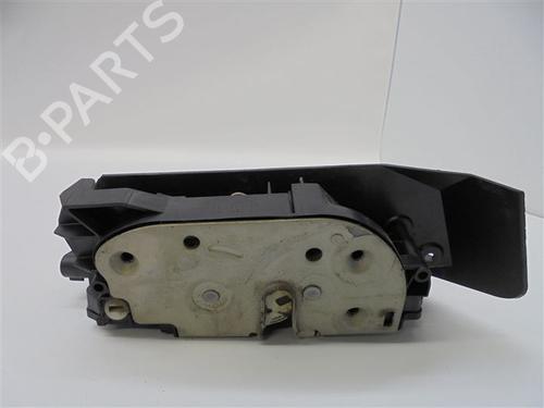 Used Rear left lock Rear left lock 8612052 8612052