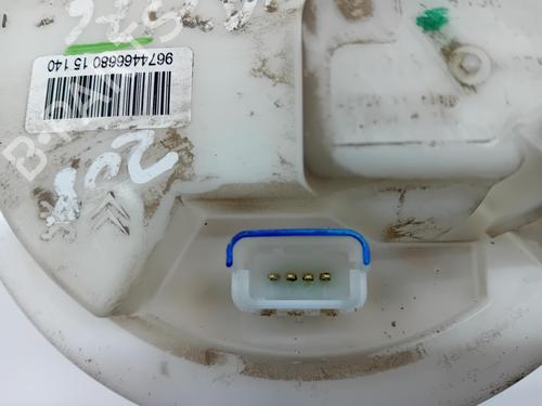 Fuel pump PEUGEOT 208 I (CA_, CC_)  | BP22562483M76 
