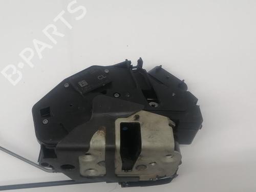 Front left lock FORD FIESTA VI (CB1, CCN) 1.6 TDCi | BP31175172C98 