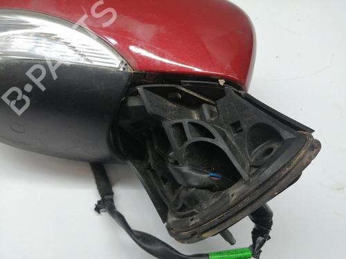 Right mirror NISSAN MICRA V (K14)  | BP29376166C27 