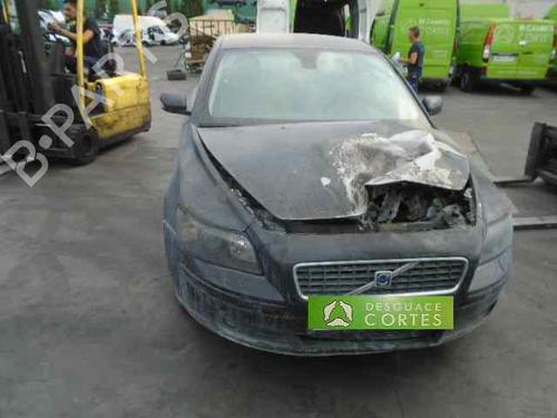 Left front window switch VOLVO S40 II (544) 2.0 D | BP5525010I27 - Image 3