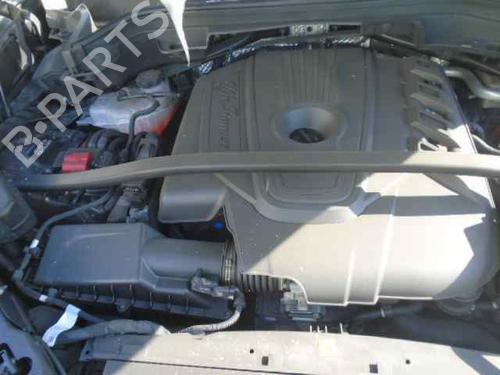 Particulate filter ALFA ROMEO STELVIO (949_) 2.2 JTDM Q4 (949.AXE2A) | BP16306856M81 