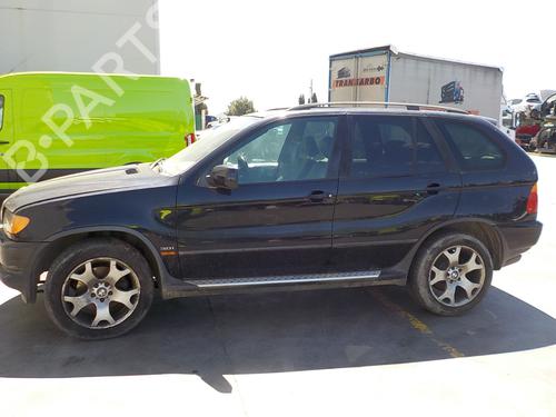 Front differential BMW X5 (E53) 3.0 i | BP9176721M23 