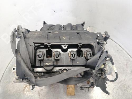 Motor CITROËN BERLINGO Box Body/MPV (B9) [2008-2026]  32071974