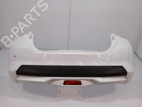 rear-bumper-nissan-micra-v-k14-2016-34150489 main image
