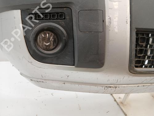 Foran støtfanger FORD FUSION (JU_) 1.4 | BP28162854C7 