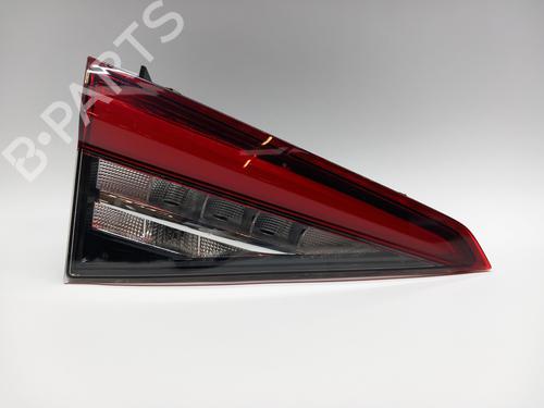 Used Left tailgate light SKODA KODIAQ I (NS6, NS7, NV7) 2.0 TDI (150 hp) 24849336