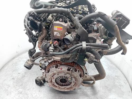 Engine KIA CARENS IV 1.7 CRDi | BP35800622M1 - Image 3