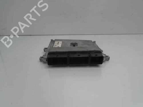 Engine control unit (ECU) DACIA SANDERO II  | BP6679795M57 