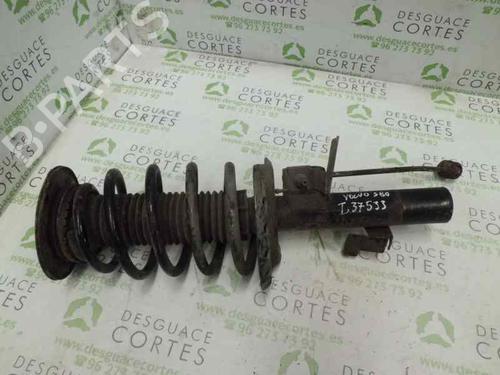 Used Left front shock absorber VOLVO S80 II (124) 2.4 D (163 hp) 5678756