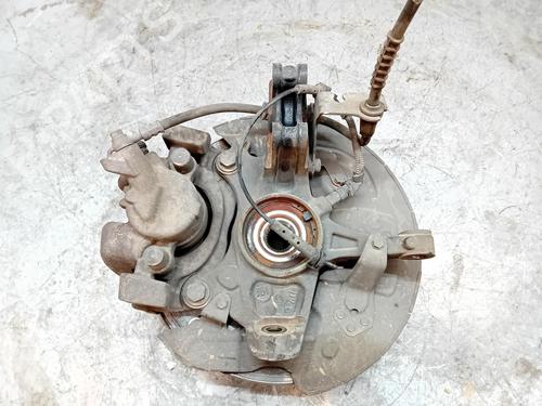 Right front steering knuckle PEUGEOT 5008 II (MC_, MJ_, MR_, M4_) 1.6 BlueHDi 120 (MCBHZH, MCBHZW) | BP22428880M26 