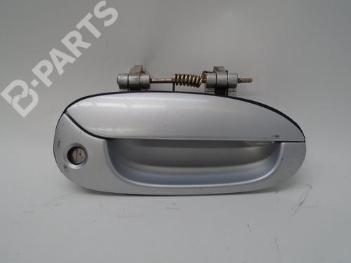 Used Front right exterior door handle Front right exterior door handle KIA CARENS II MPV (FJ) 1.6 (105 hp) 7465657 7465657