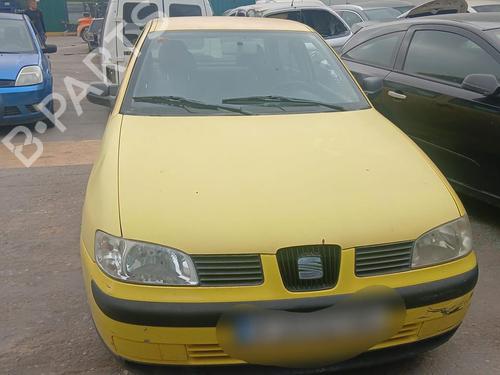 Used Parts SEAT IBIZA II (6K1) 4839417