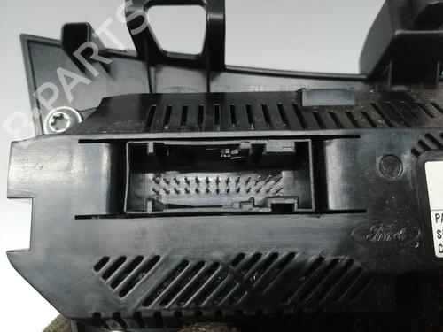 Climate control FORD FOCUS III 1.6 TDCi | BP34251610I5  - Image 5