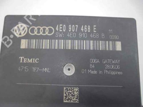 Other AUDI A8 D3 (4E2, 4E8) 4.2 TDI quattro | BP14027078O1 