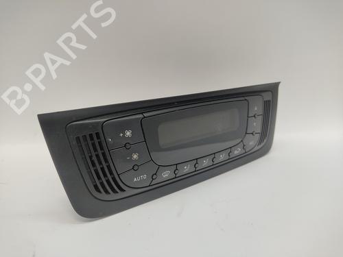 Climate control SEAT IBIZA IV (6J5, 6P1)  | BP27360251I5 