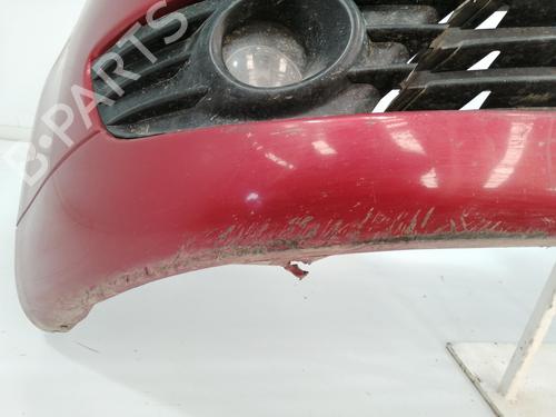 Front bumper CITROËN C4 I (LC_)  | BP27513091C7 