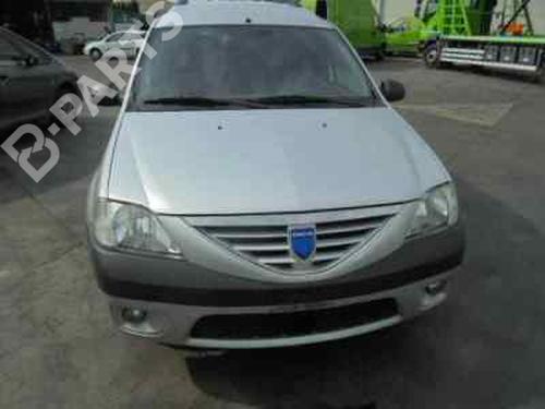 Used Parts DACIA LOGAN MCV (KS_)  1.5 dCi (KS0W)  723797