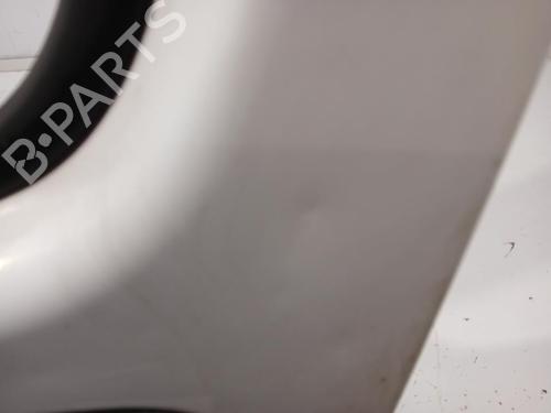 Left front door RENAULT KANGOO (KC0/1_) D 65 1.9 (KC0E, KC02, KC0J, KC0N) | BP30853255C2