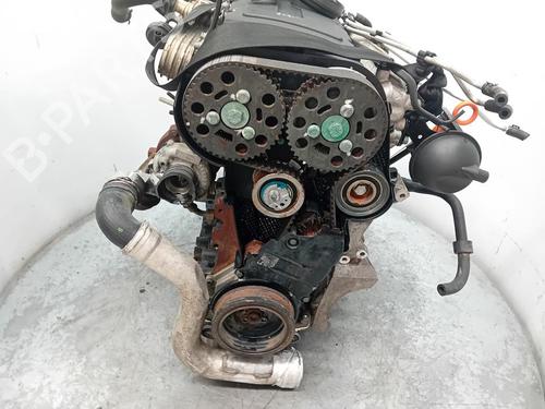 Engine VW PASSAT B6 Variant (3C5) | BP36156044M1 - Image 2
