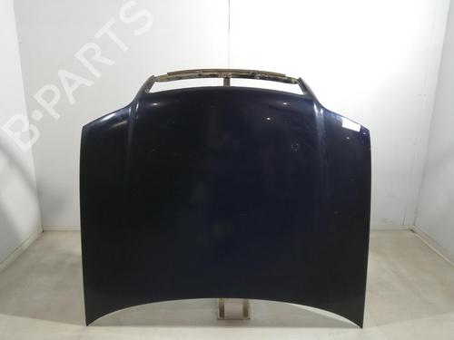 Used Hood AUDI A6 C5 (4B2) 2.5 TDI (180 hp) 18253023