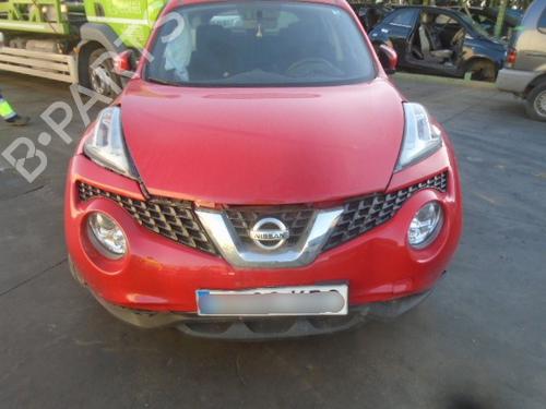 Used Parts NISSAN JUKE (F15) 1.6 4973895