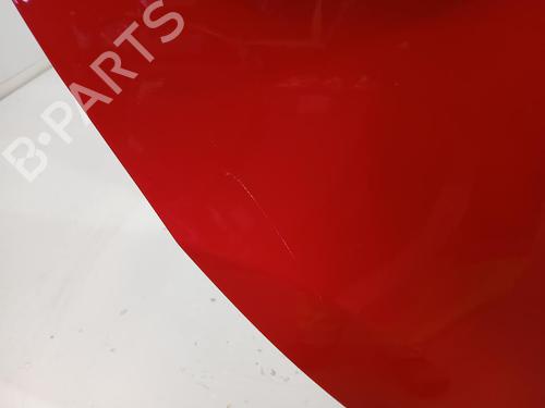 Dør høyre bak FORD FIESTA VI (CB1, CCN) 1.25 | BP29982416C5