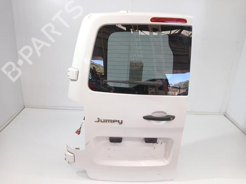 Used Left tailgate Left tailgate CITROËN JUMPY III Van (V_) [2016-2026] 34216136 34216136