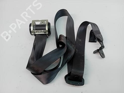 Sikkerhedssele foran højre Sikkerhedssele foran højre OPEL CORSA E (X15) [2014-2026] 33470488 33470488