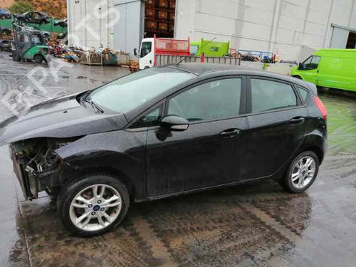 Other FORD FIESTA VI (CB1, CCN) 1.25 | BP14027566O1