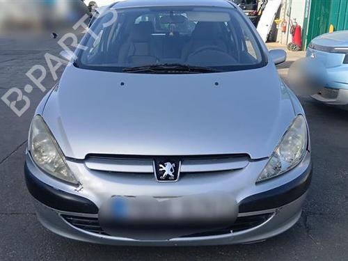 Brugte PEUGEOT 307 (3A/C) 2.0 HDi 90 4979883