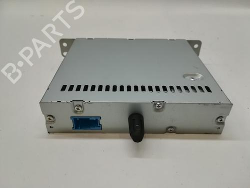 Electronic module PEUGEOT 308 II (LB_, LP_, LW_, LH_, L3_)  | BP11060239M83 