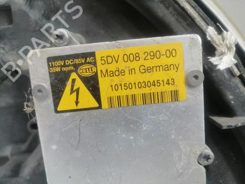 Right headlight MERCEDES-BENZ M-CLASS (W164) ML 320 CDI 4-matic (164.122) | BP29748797C29 