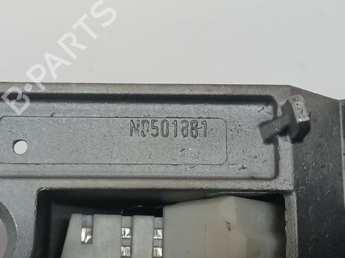 Ignition barrel OPEL ASTRA H (A04) | BP36229733M48 - Image 5
